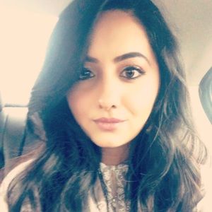 Meet your Posher, Yumna